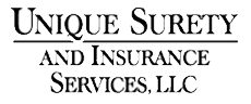 Unique Surety & Insurance Services, LLC